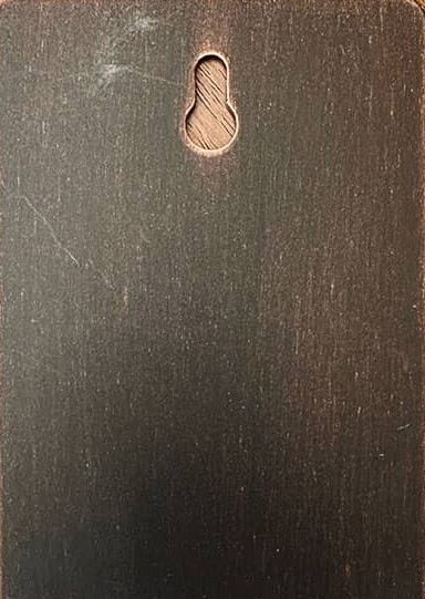 Medium Bronze Copper